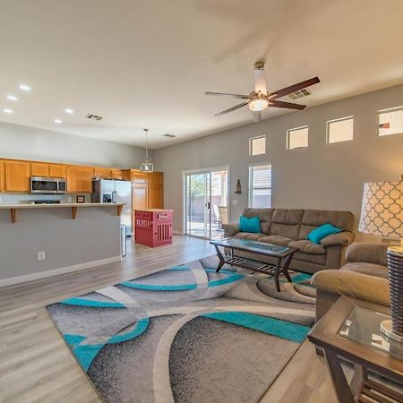 Gorgeous Las Vegas Home With Rv Parking Exteriér fotografie