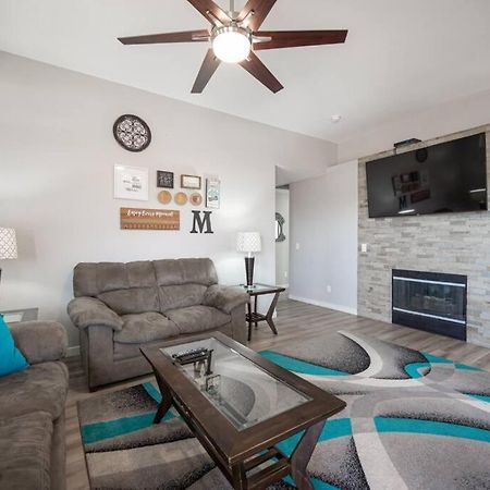 Gorgeous Las Vegas Home With Rv Parking Exteriér fotografie