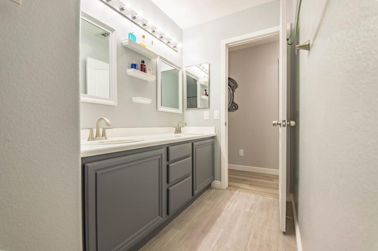 Gorgeous Las Vegas Home With Rv Parking Exteriér fotografie