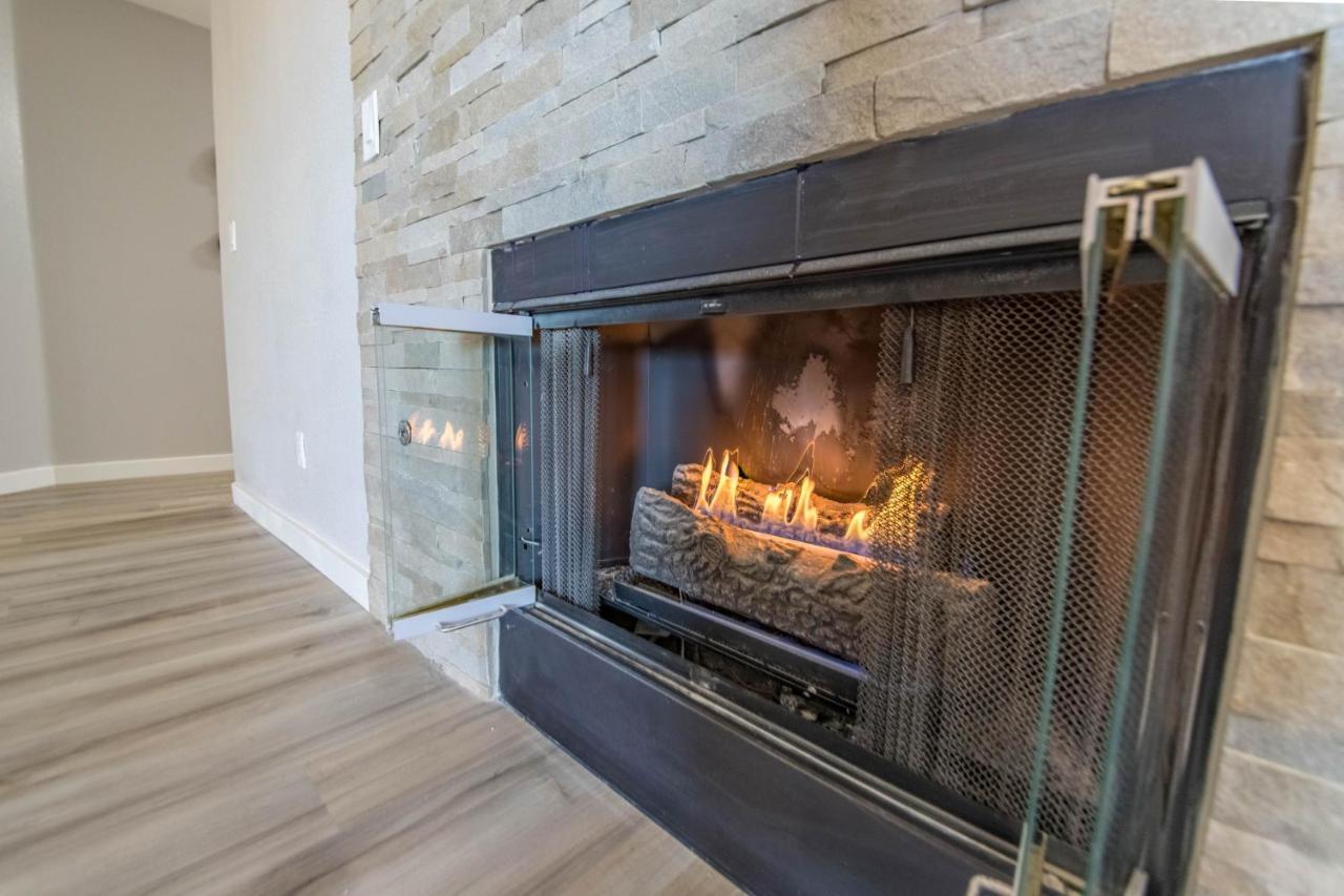 Gorgeous Las Vegas Home With Rv Parking Exteriér fotografie