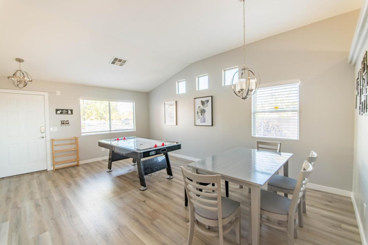Gorgeous Las Vegas Home With Rv Parking Exteriér fotografie