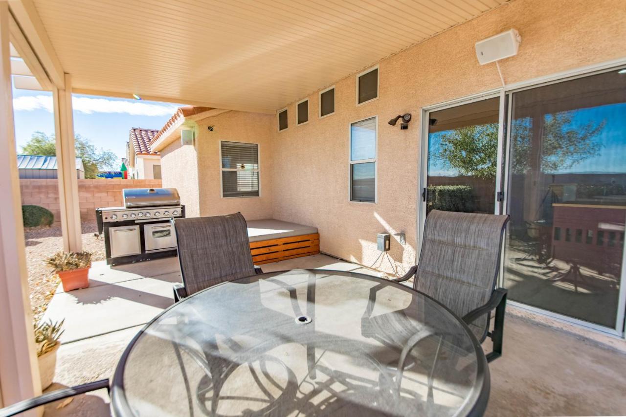 Gorgeous Las Vegas Home With Rv Parking Exteriér fotografie