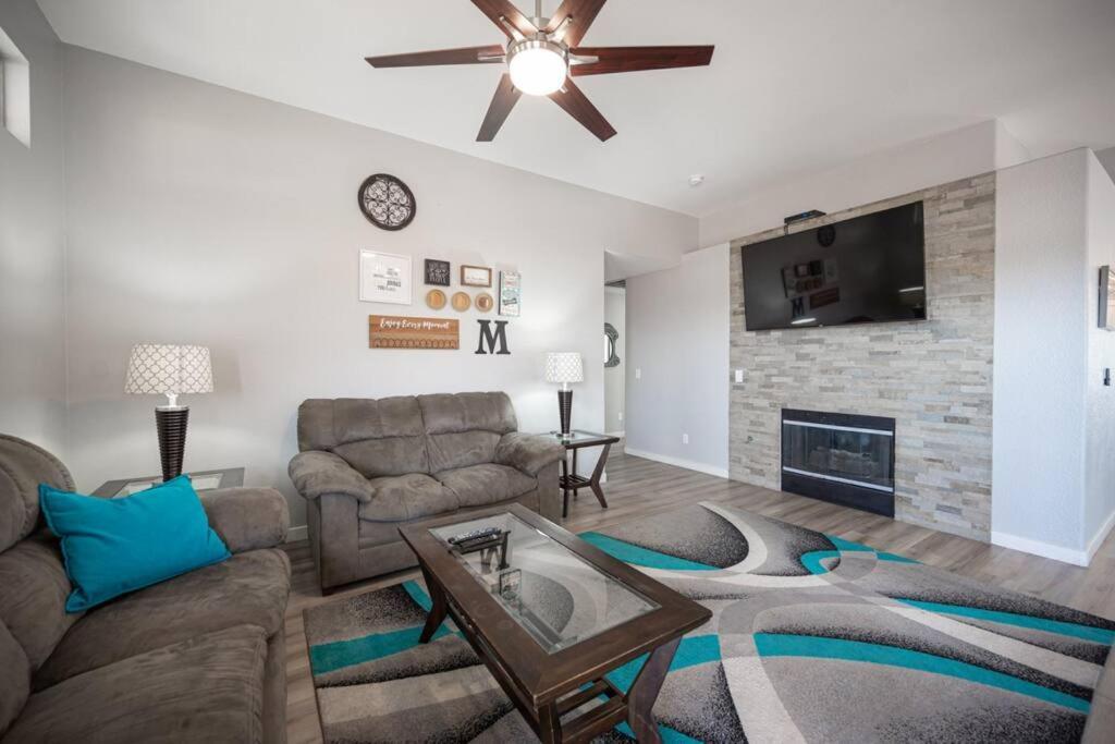 Gorgeous Las Vegas Home With Rv Parking Exteriér fotografie