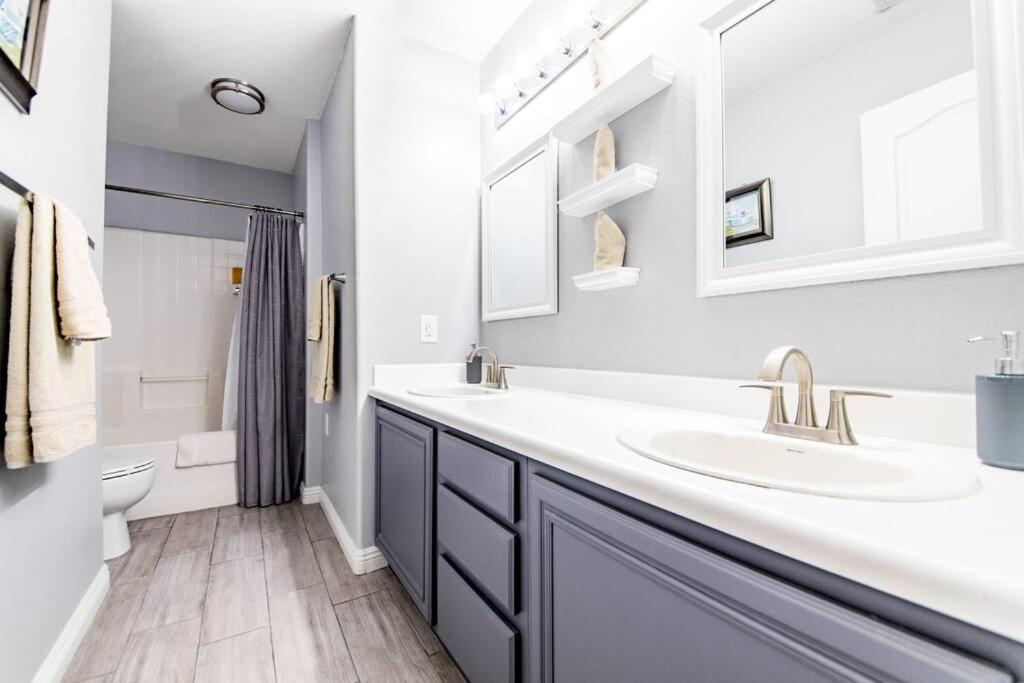 Gorgeous Las Vegas Home With Rv Parking Exteriér fotografie