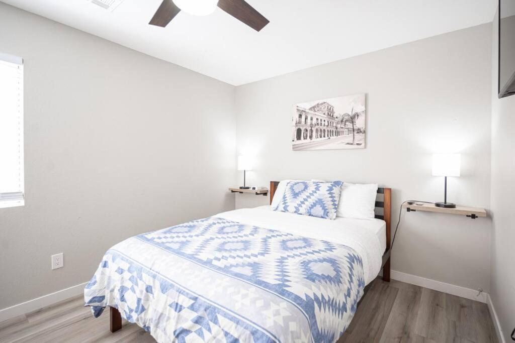 Gorgeous Las Vegas Home With Rv Parking Exteriér fotografie